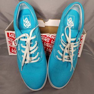 Vans Atwood Low